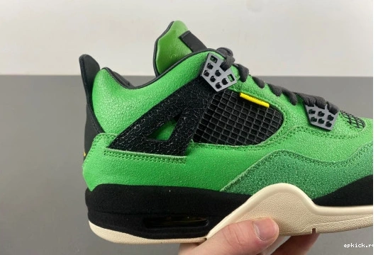 Cheap EP  Air Orchid AQ9129-501 Jordan AJ4-012456 Retro 4 0220